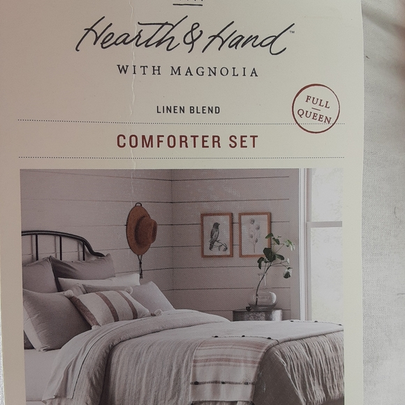 Hearth & Hand | Bedding | Hearth And Hand Bedding Sets | Poshmark